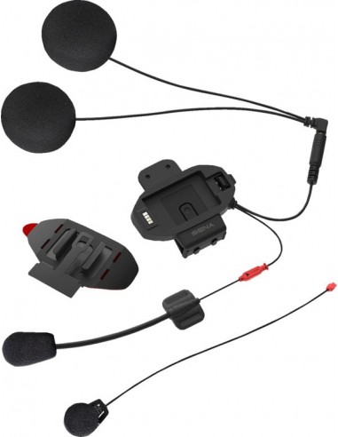 Kit de Audio Sena para SF1