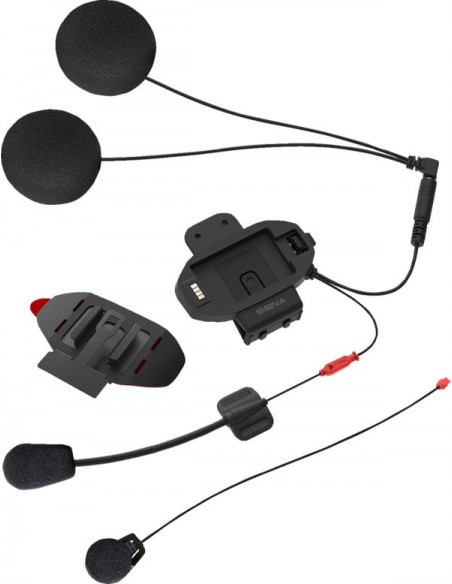 Kit de Audio Sena para SF1