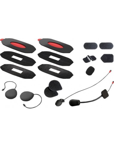 Kit de Audio Sena para SFR