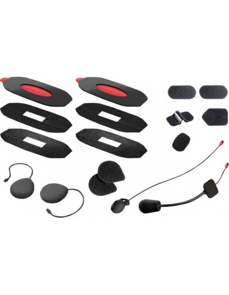 Kit de Audio Sena para SFR