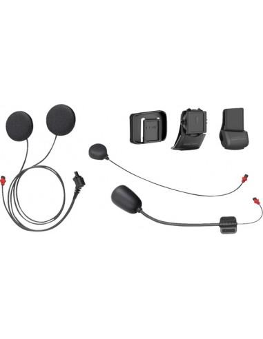 Kit de Audio Sena para 50C