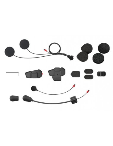 Kit de Audio Sena para Spider ST1