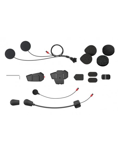 Kit de Audio Sena para Spider ST1