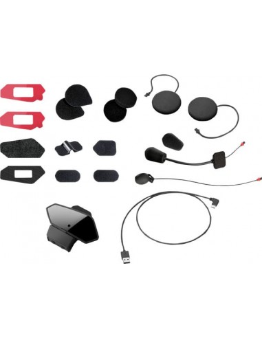 Kit de Audio Sena para 50R