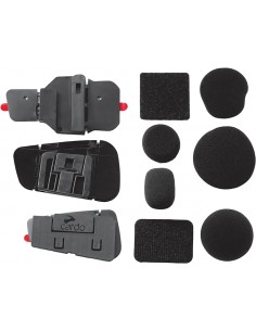 Kit de reposição Cdo Peças sobresselentes PackTalk /... 2