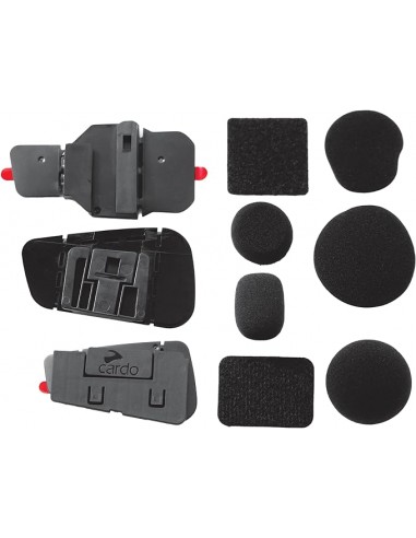 Kit de reposição Cdo Peças sobresselentes...
