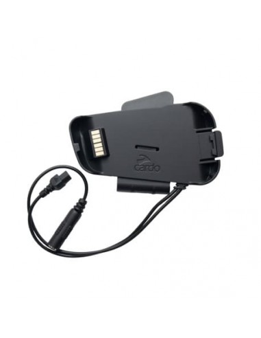 Base de Audio Cardo Smartpack/Pactalk/Bold