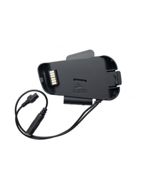 Base de Audio Cardo Smartpack/Pactalk/Bold
