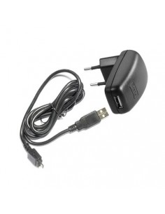 Cargador Cardo Cargador Usb