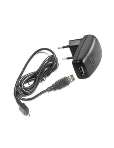 Cargador Cardo Cargador Usb