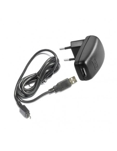 Cargador Cardo Cargador Usb