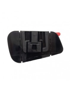 Soporte Adhesivo Cardo Packtalk/Smartpack