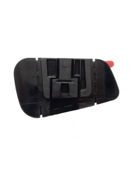 Soporte Adhesivo Cardo Packtalk/Smartpack