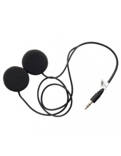 Altavoces Cardo Spirit 32mm