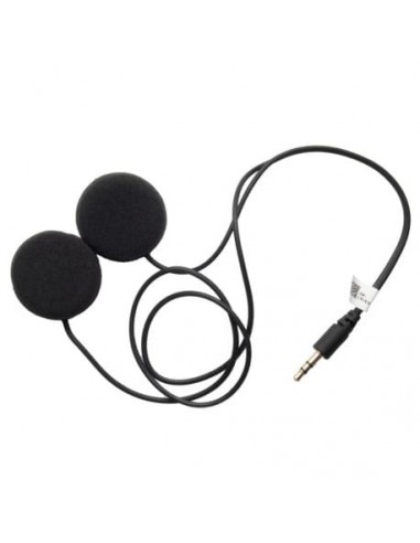 Altavoces Cardo Spirit 32mm