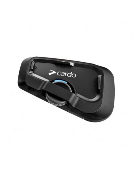 Intercomunicadores Cardo Freecom 2X Duo