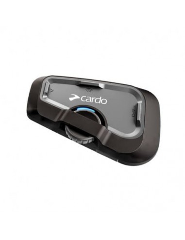 Intercomunicador Cardo Freecom 4X