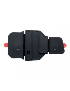 Soporte Adhesivo Cardo Packtalk Edge/Neo/Custom/Pro