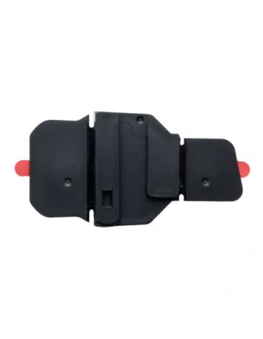 Soporte Adhesivo Cardo Packtalk Edge/Neo/Custom/Pro