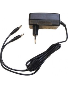 Carregador Peça de substituição para luvas Aquecível Five HG