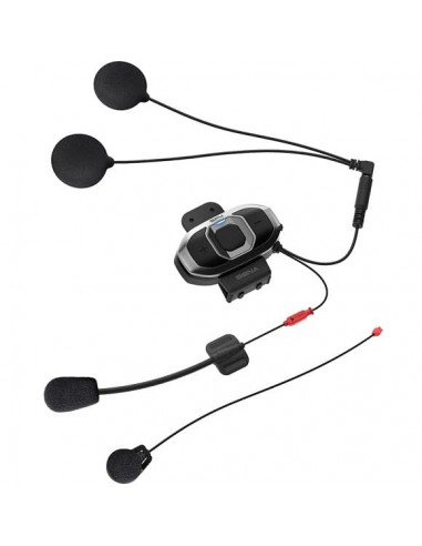 Intercomunicador Sena SF4 COMYST DUO