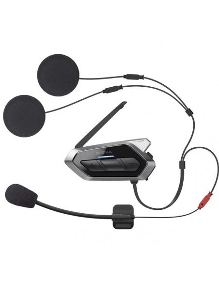 Intercom, Sena 50r HD