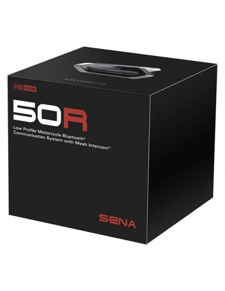 Intercomunicador Sena 50R HD