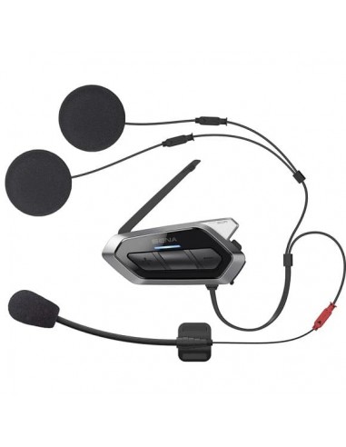Intercomunicadores Sena 50R HD Duo