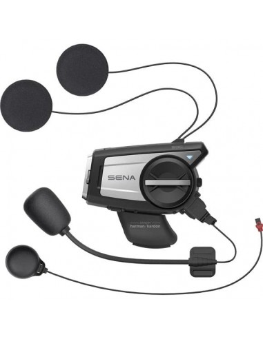 Intercom, Sena 50c Mesh HK