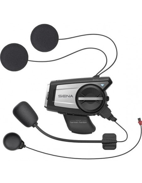Intercom, Sena 50c Mesh HK