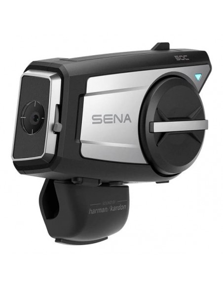 Intercom, Sena 50c Mesh HK