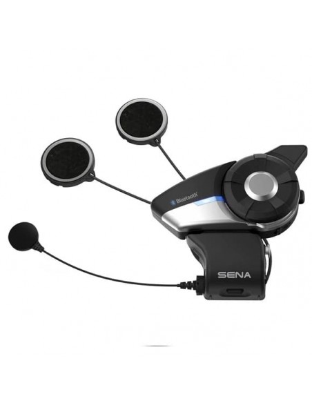 Intercom, Sena 20s EVO