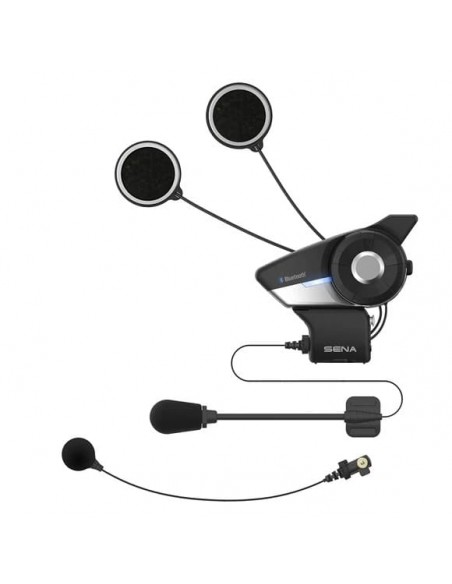 Intercom, Sena 20s EVO