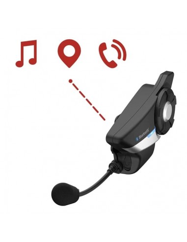 Intercom, Sena 20s EVO