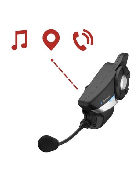 Intercom, Sena 20s EVO