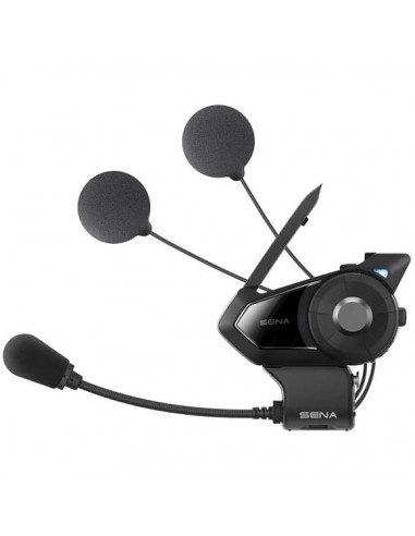 Intercomunicadores Sena 30K