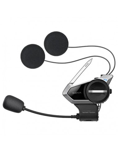 Intercomunicadores Sena 50S Duo