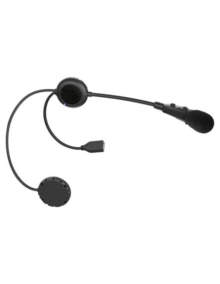 Intercomunicador Sena 3S Plus Boom