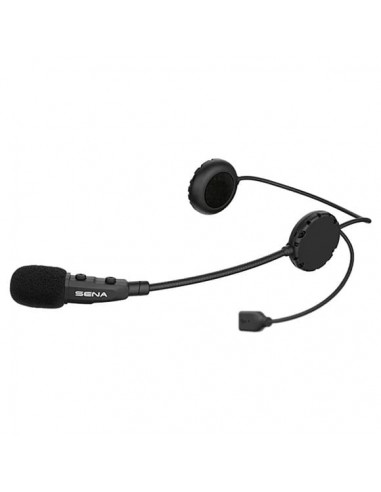 Intercomunicador Sena 3S Plus Boom