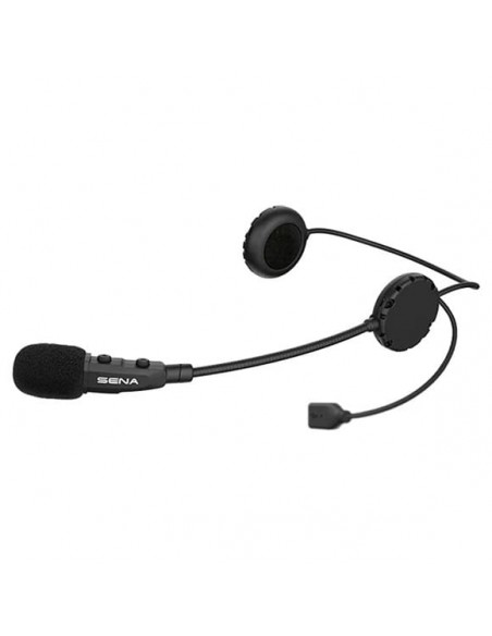Intercomunicador Sena 3S Plus Boom
