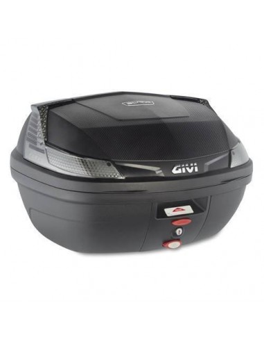 Mala Givi Monolock Blade B47 Tech – B47NTML