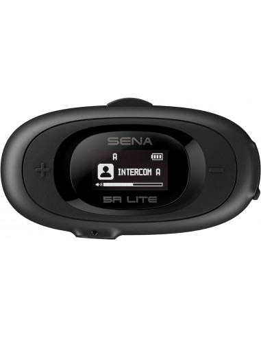 Intercomunicadores Sena 5R Lite