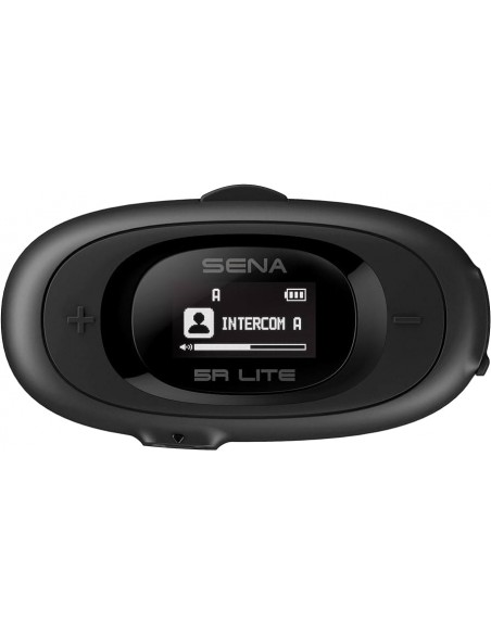 Intercomunicadores Sena 5R Lite