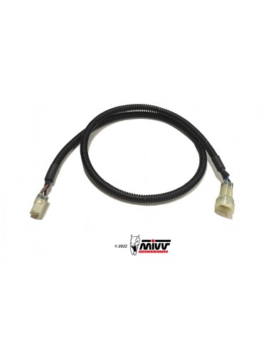 Extensión de Sonda Lambda Mivv ACC.082.0