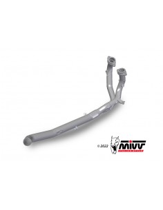 Supresor Mivv Plata H.086.C1
