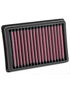 Filtro de ar K&N Guzzi Audace 1380
