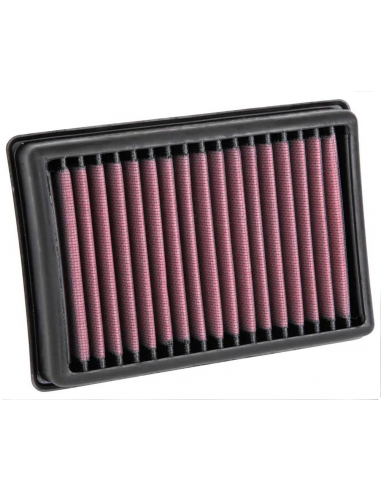 Filtro Aire K&N GUZZI AUDACE 1380