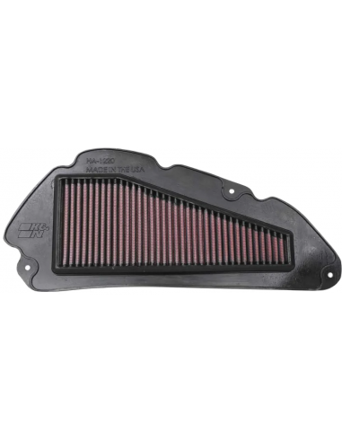 Filtro Aire K&N Honda SH 125I