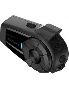 Intercom, Sena 10c EVO 2
