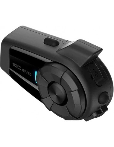 Intercom, Sena 10c EVO